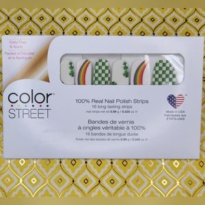 Color Street - Shake Your Shamrock